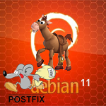 Debian-11-postifx