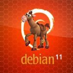 Debian 11
