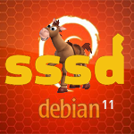 Debian 11 - SSSD